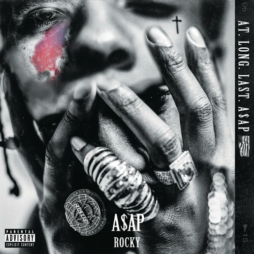 A$AP Rocky feat. Joe Fox x Future x M.I.A. - Fine Whine