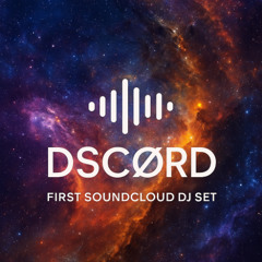 Debut Set 2025 - DSCØRD MUSIC #001