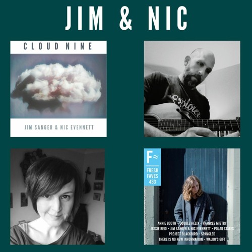 As in Banger ~ Collaborations with Jim Sanger