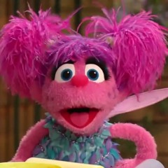 Sesame Street - Abby Cadabby's Gift Rap