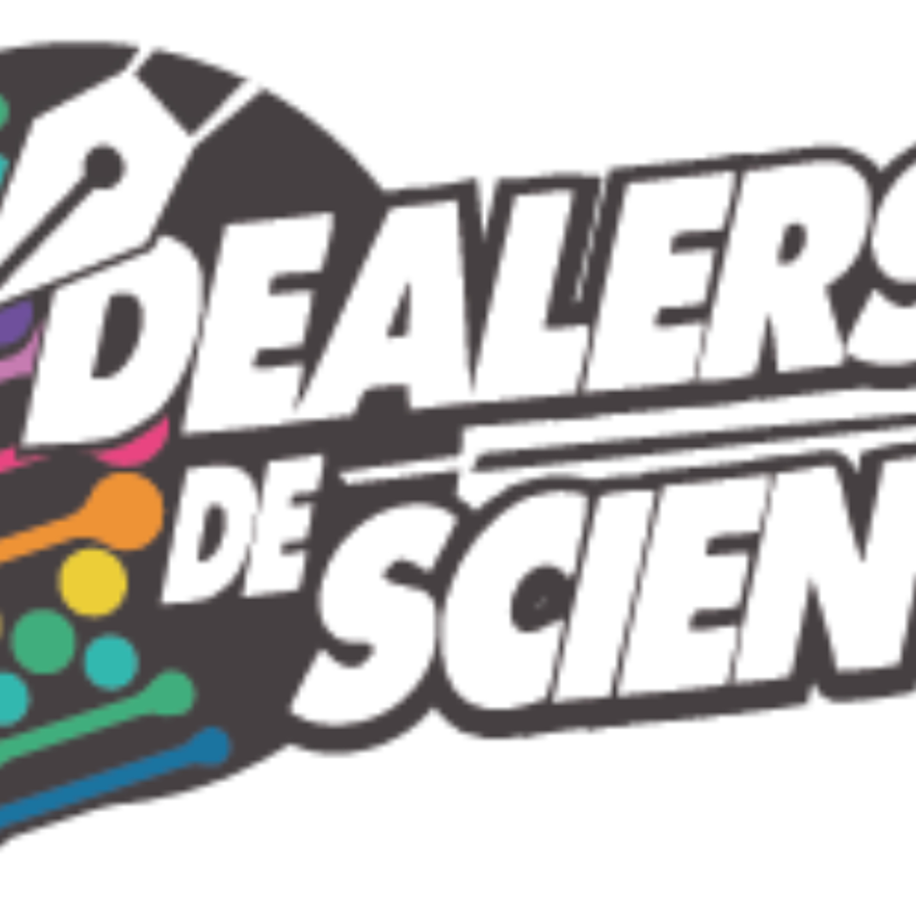 SEMAINE SCIENTIFIQUE OK episode artwork