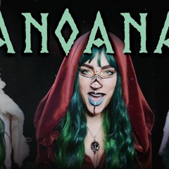ANOANA - Heilung (Cover by kLEM ENtiNE)