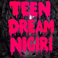 bleood - les go/team dream nigiri (snippet)