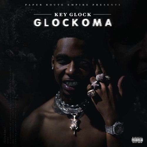 Key Glock - Since 6ix (BLUE GUAP Remix)