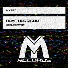 Dave Harrigan - Rome (Remaster 2025)