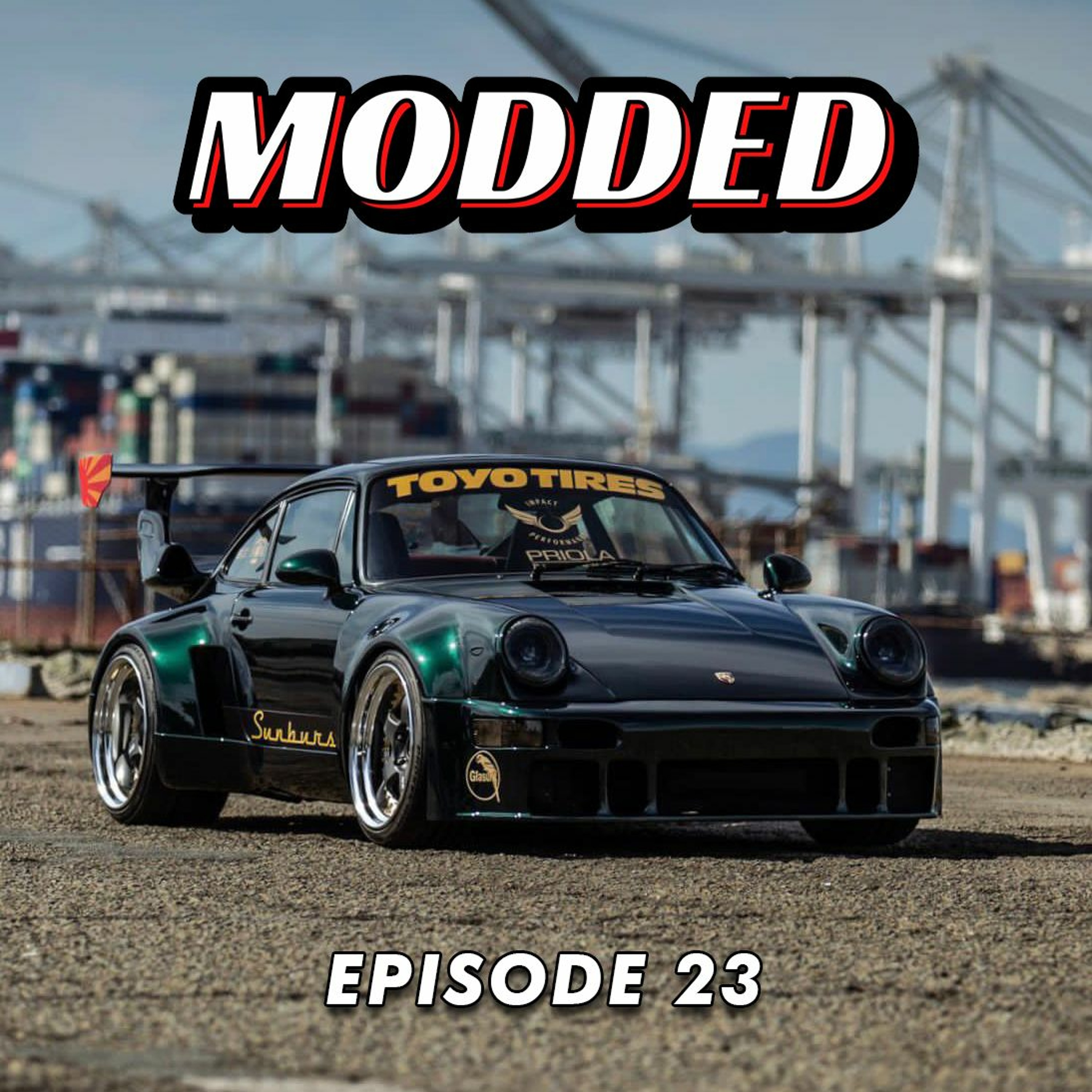 Modded