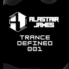 Trance Defined 001