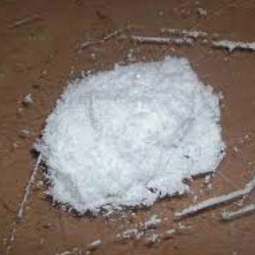 i just did a line of ket ❄️