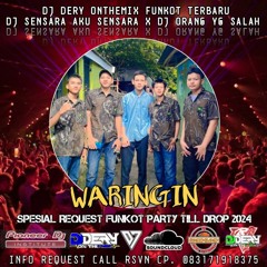 DJ SENGSARA AKU SENGSARA X DJ ORANG YG SALAH .mp3