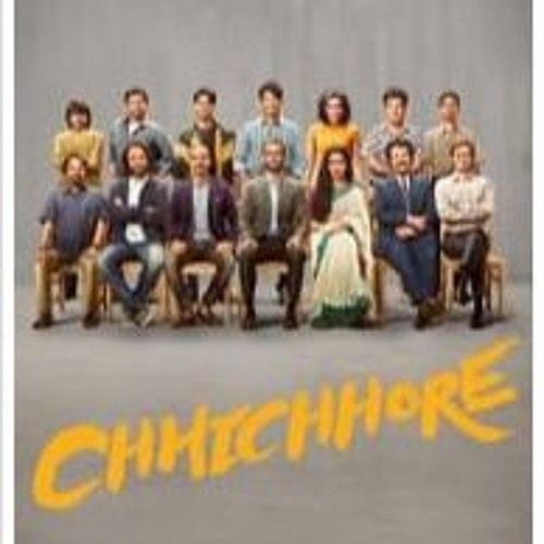 Chhichhore (2019) FulLMovie in Hindi [196009TP]
