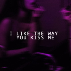 NOISEFORGE - I Like The Way You Kiss Me (Tekkno Bootleg)
