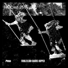 HOCast 251 - Darris Hopper - Perpendicular 2025