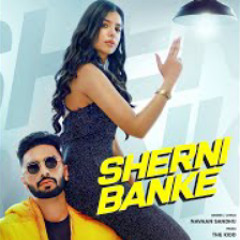 Sherni Banke Navaan Sandhu