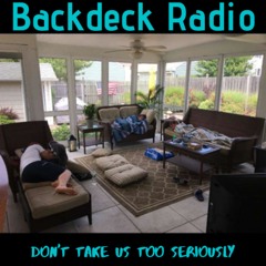 Backyard Radio