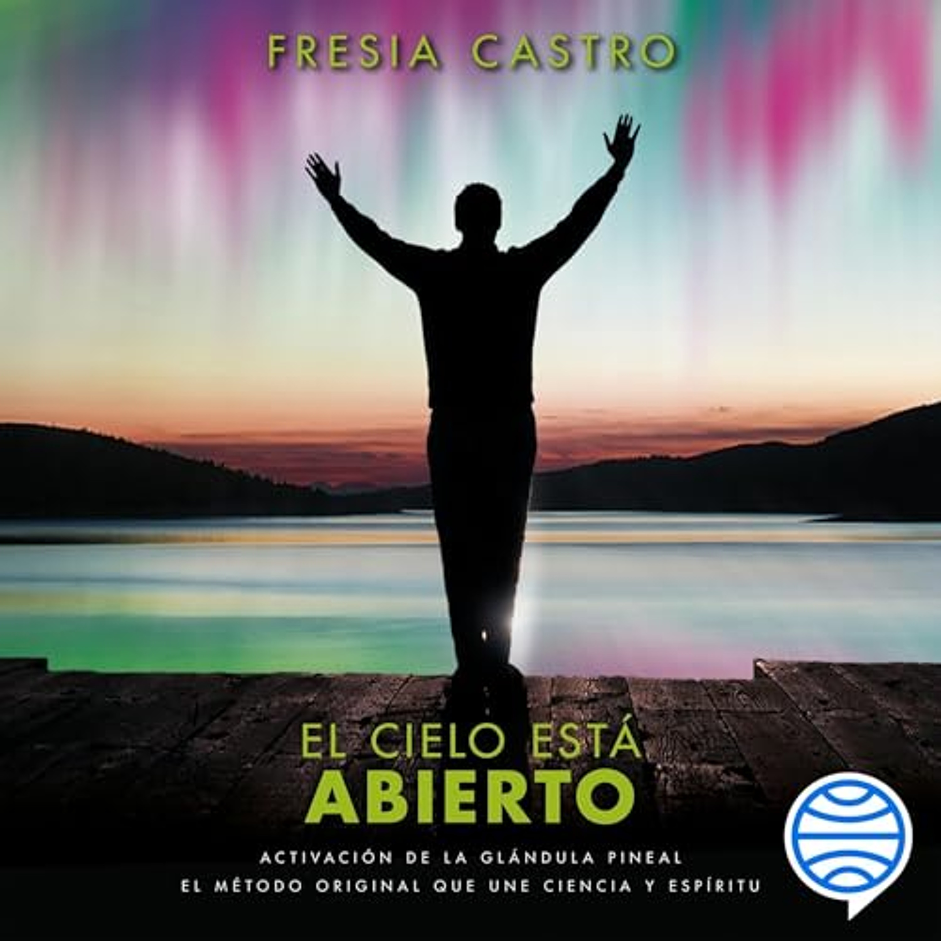 El cielo está abierto (Audiolibro) | Prueba Gratis