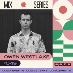Owen Westlake- COGO Mix - 049