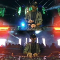 Mak @ Terra Festa 2025 Live Set