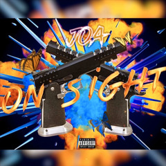 On Sight (Prod. by J. Caspersen)