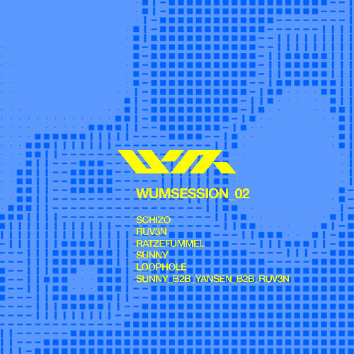 WUMSESSION 02 - SCHIZO