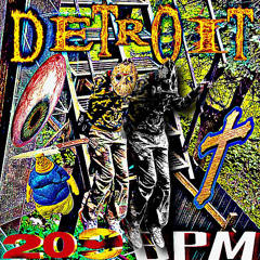 dead roit!!!209bpm