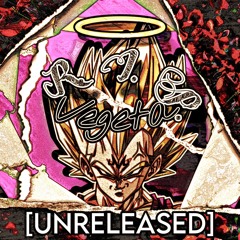 R.I.P. Vegeta (As Featured in "MK BLACK" Official Outro) [UNRELEASED] - (2021)