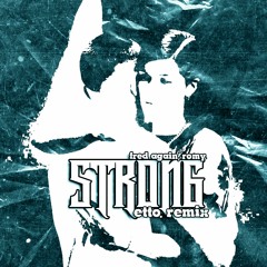 fred again... x romy - strong [etto. remix]