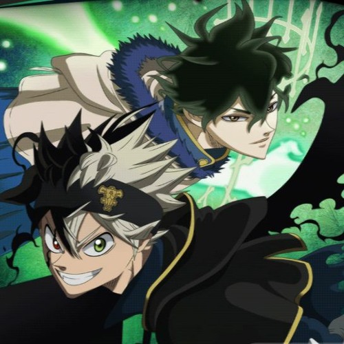 Black Clover Opening 10 Full『Vickeblanka - Black Catcher