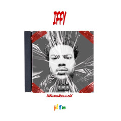 Iffy- XRelloX (unofficial audio)