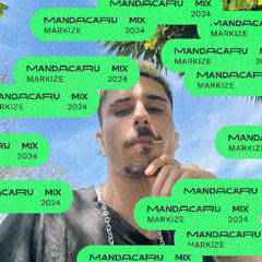 PRESSÁGIO VOL.II - MANDACARU MIX