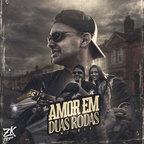 Amor em Duas Rodas
