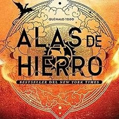 Stream (PDF/ePub) Alas de hierro (Empíreo, #2) - Rebecca Yarros from Alexis  Mills