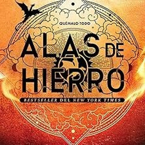 Stream (Download Book) Alas de hierro (Empíreo, #2) - Rebecca Yarros from  Manuel Peterson
