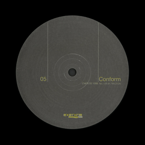 Gaetek - Last Three Months A1 (Original Mix)