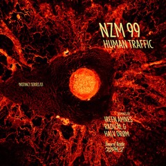 PREMIERE: NZM 99 - Poison Of Angels (Ireen Amnes Remix) [ House of Reptile ]