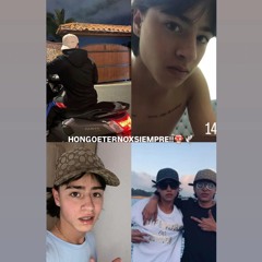 EN HONOR A HONGO🍄🕊️/XSIEMPREETERNO17♾️⚡(SGDJ)