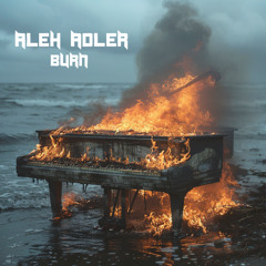 Burn (instrumental)