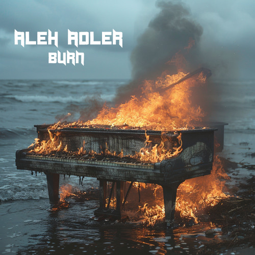 Burn (instrumental)