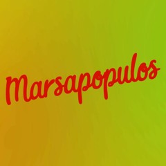La Compagnie Créole - C'est Bon Pour Le Moral (Marsapopulos Remix)
