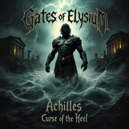 Curse of the Heel