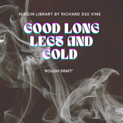 Good Long Legs And Gold