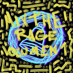 Mix The Rage Vol 1