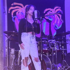 ELYSIAN - Live @ Rex-Hollow Apologies