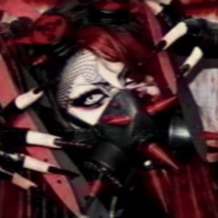 ☣︎ CyberGoth EBM mix ☣︎