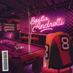 Curren$y - The 8 Ball Jacket