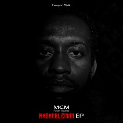 MCM Powèt Revòlte - M preske rive feat Tafa Mi-Soleil  (Prod by Filip)