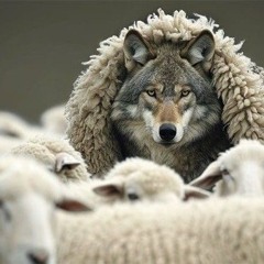 🐺 Wolf in Sheep’s Clothing
