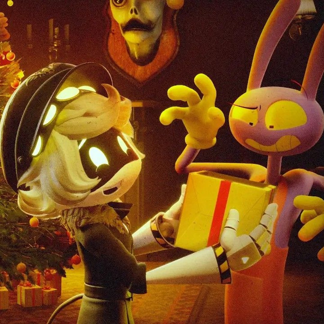 Stream Nori Doorman | Listen to N and Jax playlist online for free