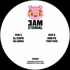 DJ Sofa - Dilemma (3AM Eternal)