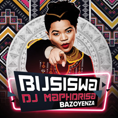 Bazoyenza (feat. DJ Maphorisa)