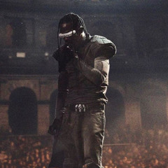 Type shit x Highest in the room